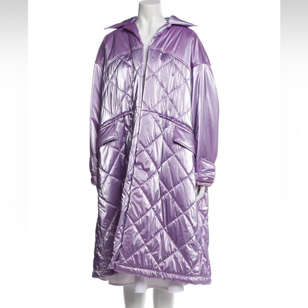 NWT WE11DONE coat Size Small